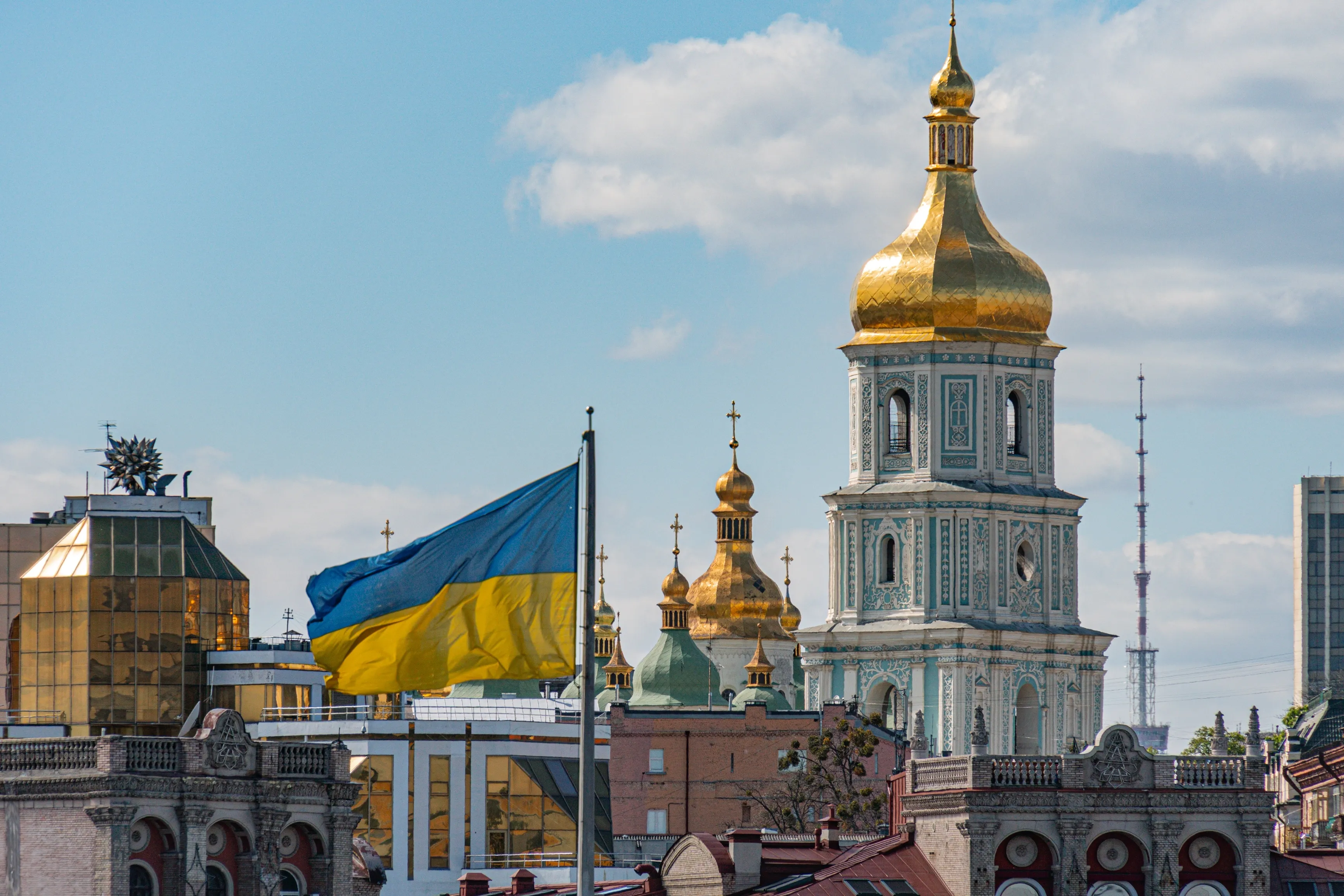 Экс-нардеп назвал единственную рабочую схему, которая гарантирует безопасность Украине