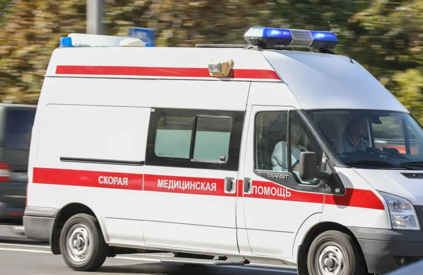 Губернатор Богомаз: В результате удара ВСУ по Брянской области пострадал ребёнок