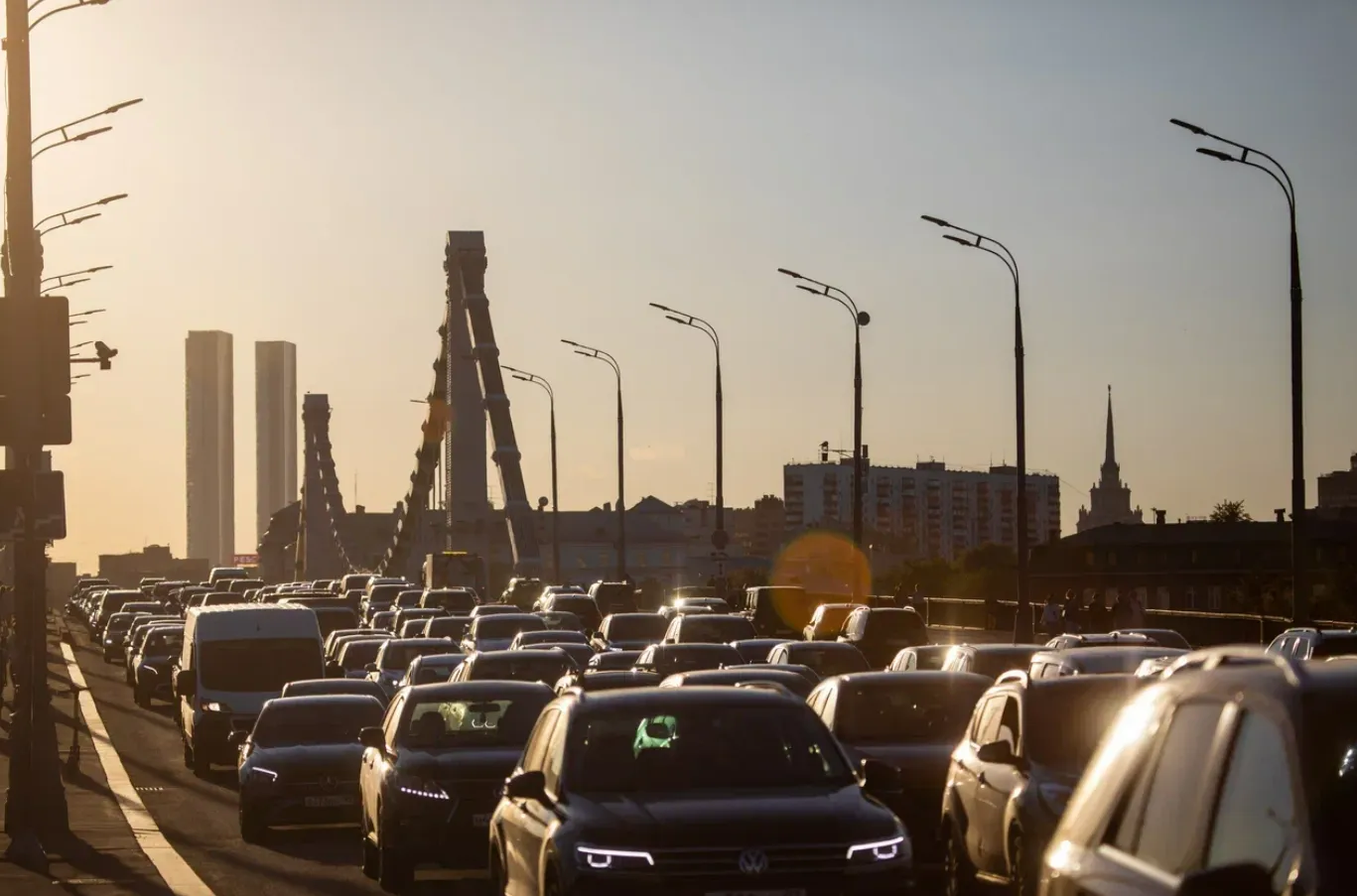 Автоэксперт рассказал о современных схемах развода водителей на деньги