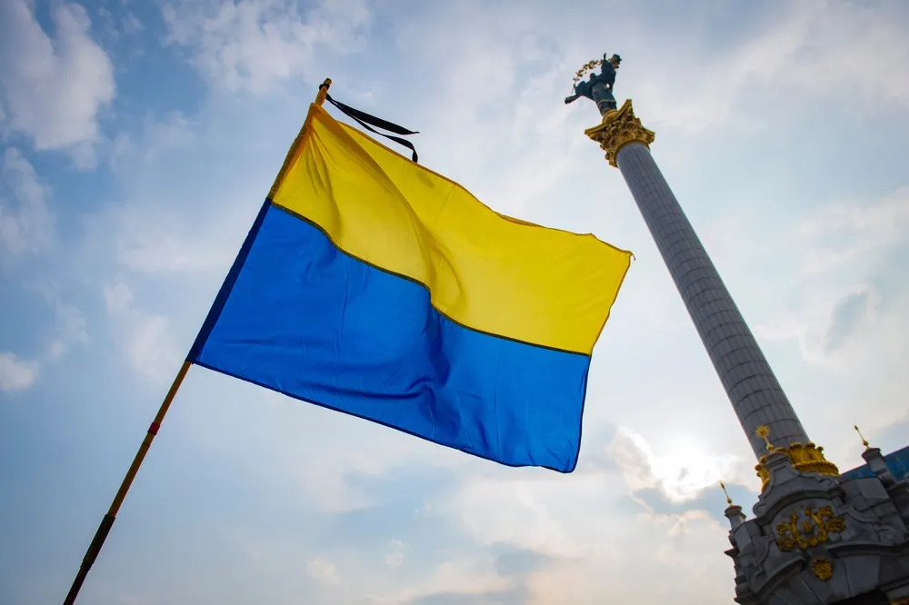 Экс-президент Молдавии Додон: Руководство Украины угрожает безопасности ЕС