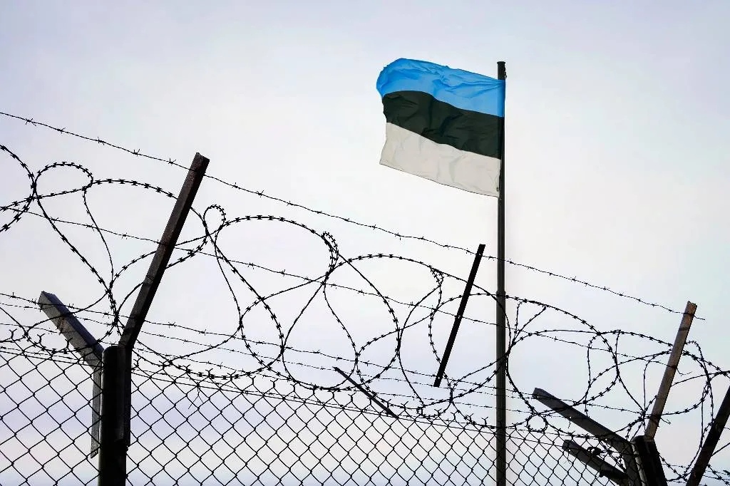 Военкор оценил возможность запуска дронов ВСУ из Прибалтики