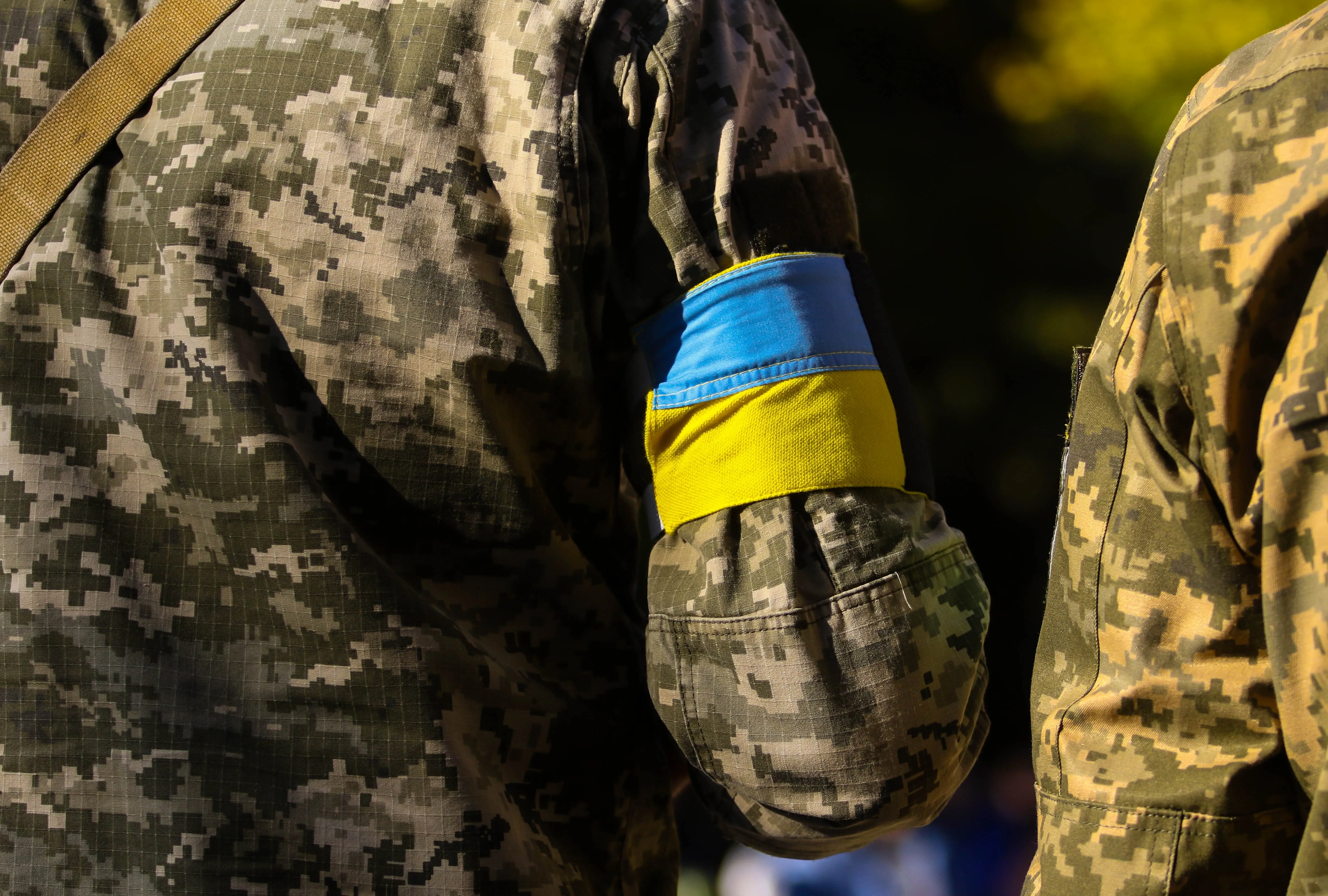 От мала до велика: На Украине жалеют, что не отправили сразу всех мужчин на фронт