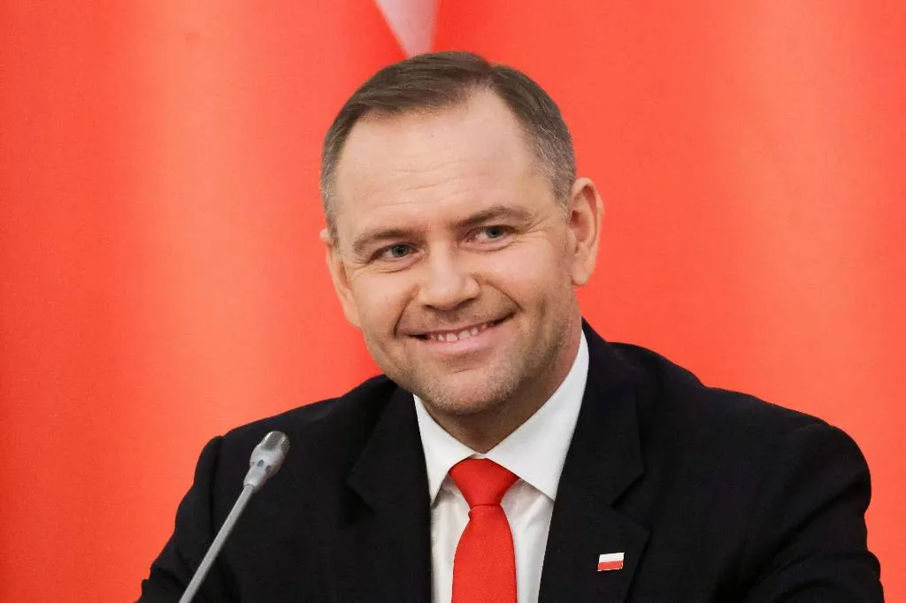 Министр Гавковский обвинил президента Польши в поддержке «российского империализма»