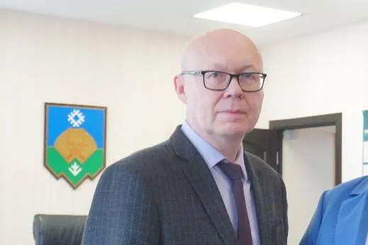 Мэр Сыктывкара Владимир Голдин досрочно ушёл в отставку
