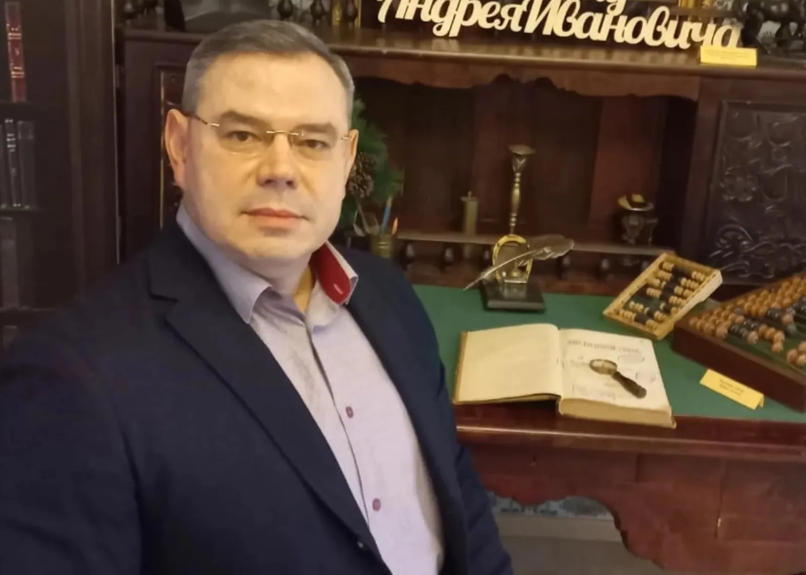 Главреду Тюменской губернии Суразакову грозит до 20 лет колонии за педофилию