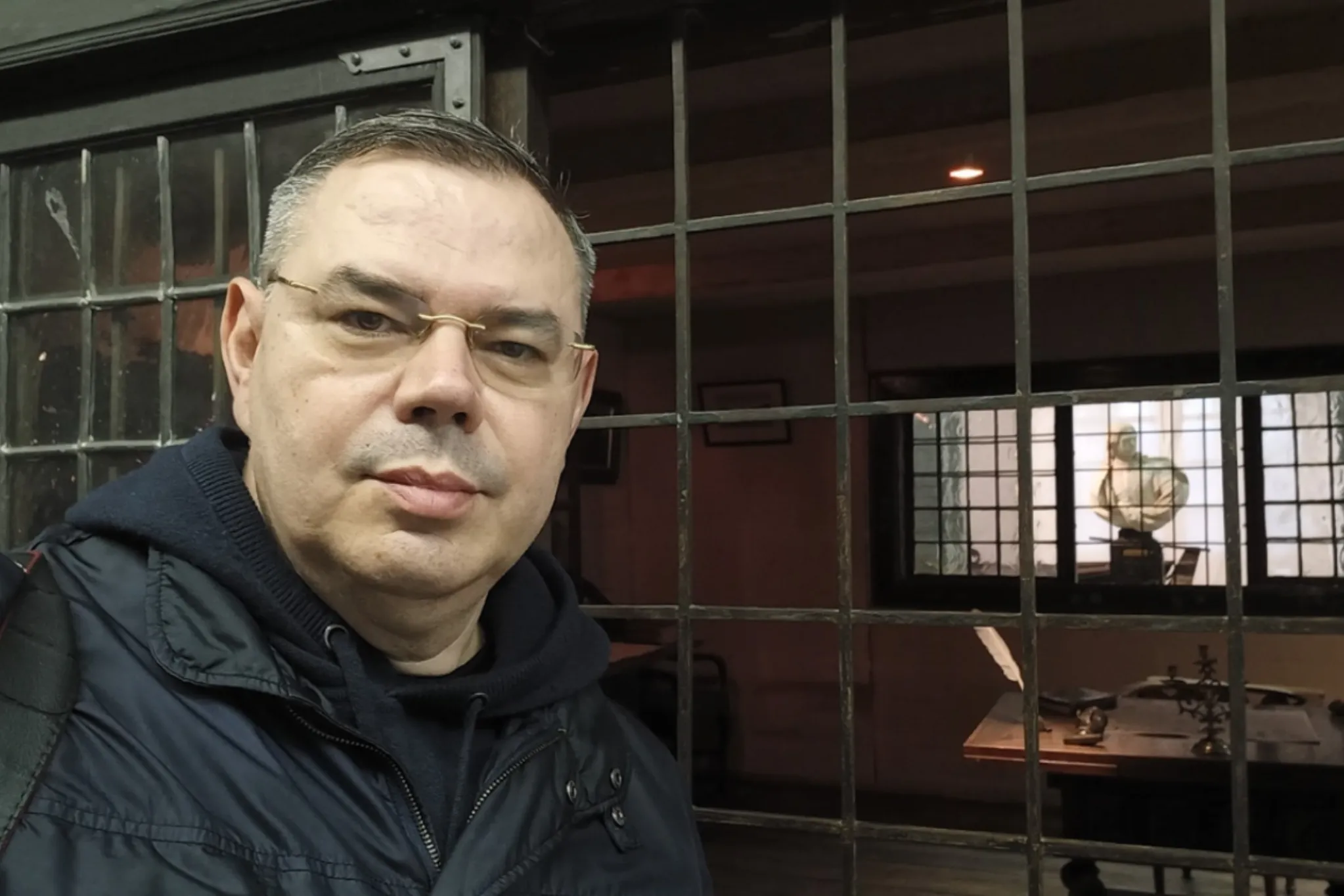 Главреда российской газеты арестовали за педофилию