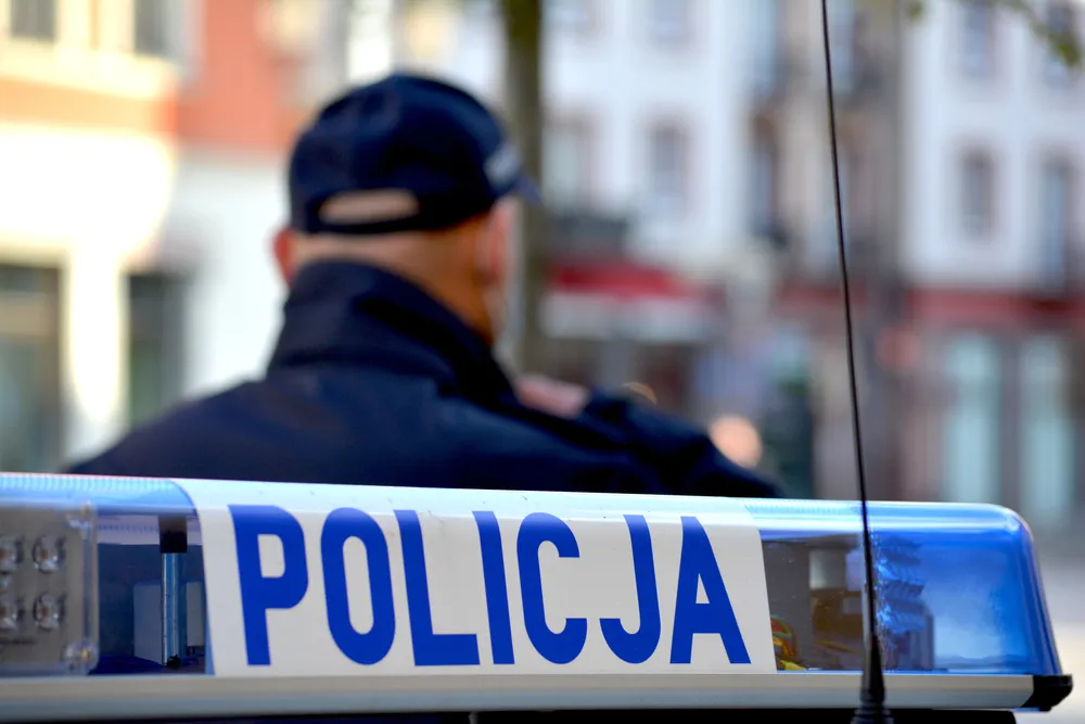 Польские спецслужбы подозревают украинца в совершении диверсий