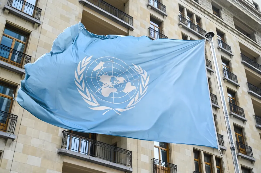 ООН обеспокоена ростом воздействия украинского конфликта на граждан России