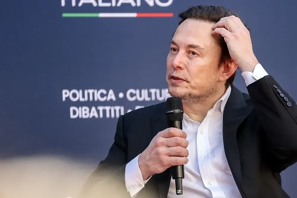 Совет директоров Tesla одобрил новый пакет вознаграждения Илону Маску на $30 млрд