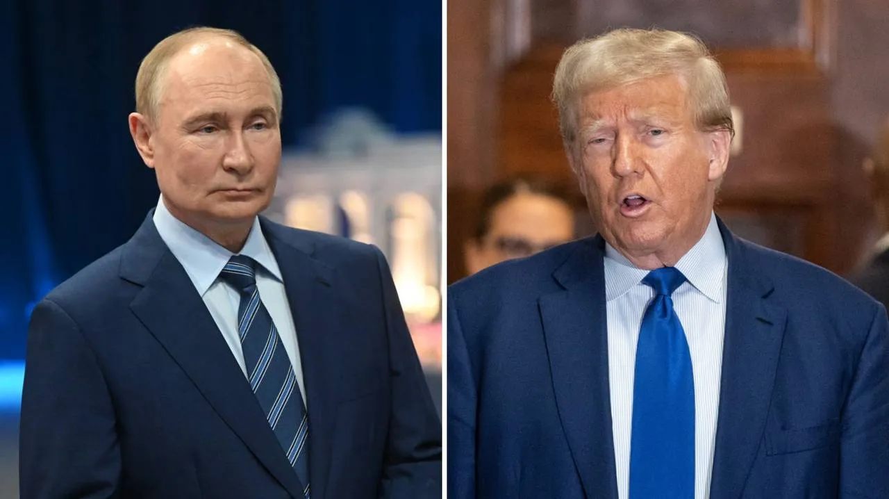 В США нетерпение Трампа назвали козырем в руках Путина