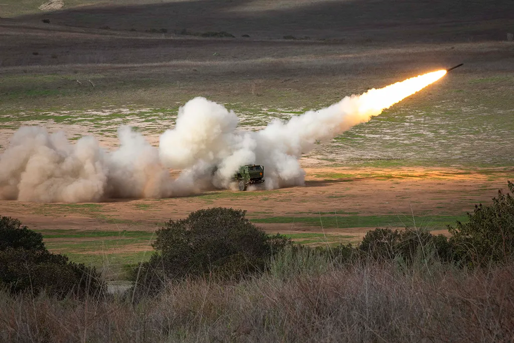 США и Германия модернизировали HIMARS из-за «российской угрозы»