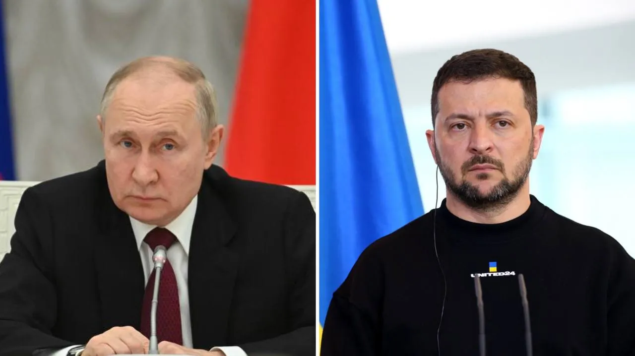 «Перевернул правила игры?»: СМИ раскрыли, как Путин «поставил мат» Украине