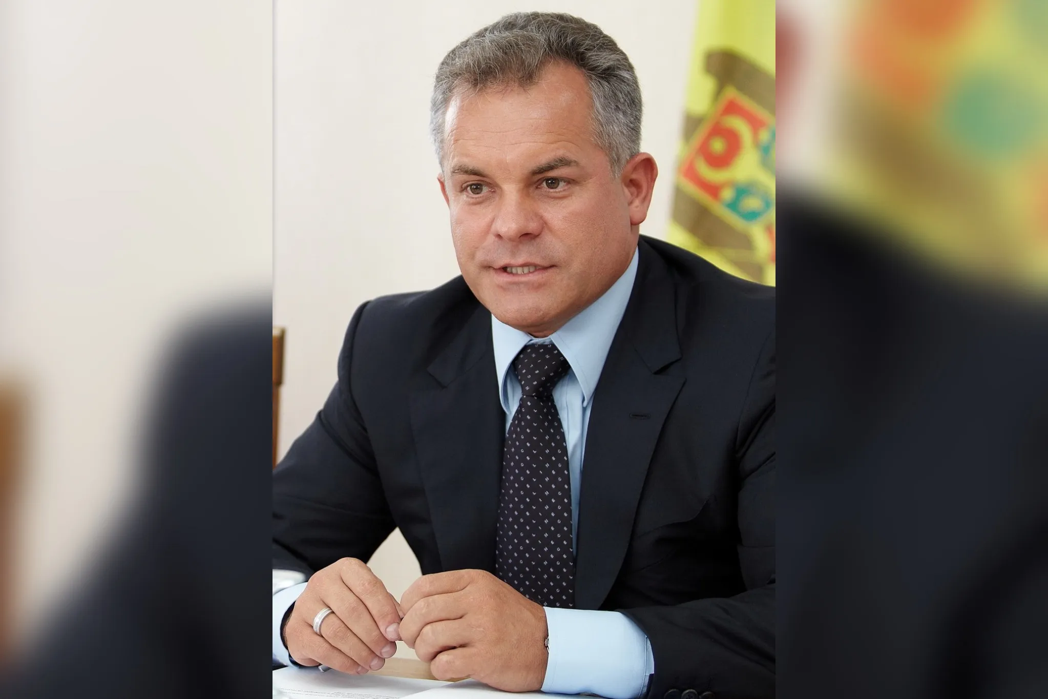 «Хозяина Молдовы» предупредили о его возможном убийстве на территории ЕС