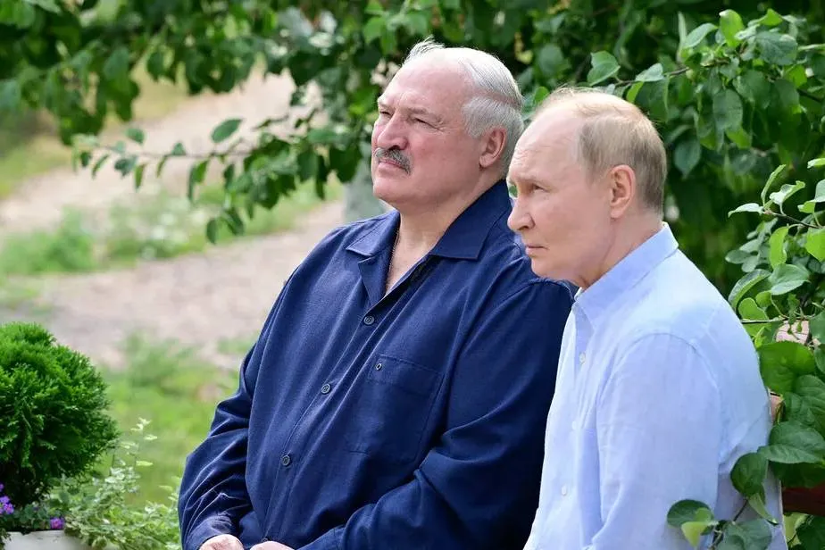 В Кремле высказались о поездке Путина на Валаам