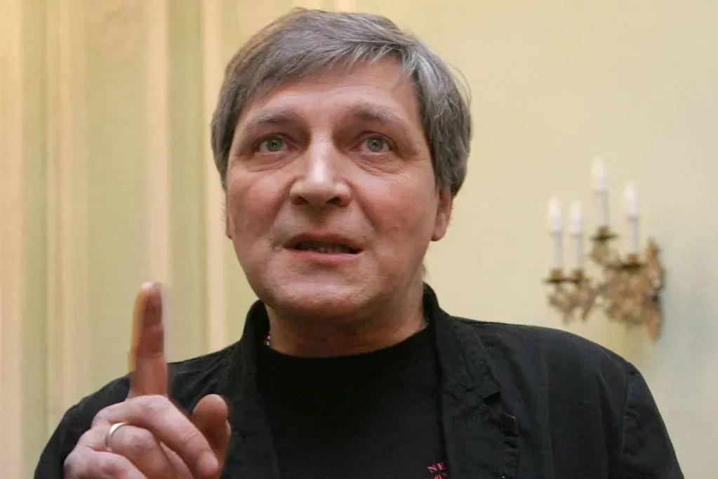 Невзоров* назвал рыцарским поступком выдачу ему паспорта Украины