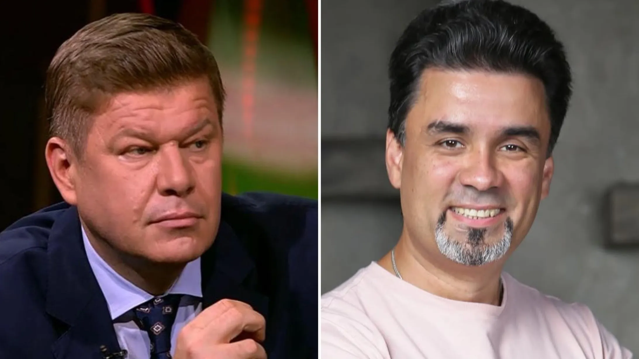 «Ужас и шок»: Губерниев назвал смерть Гришина большой потерей для спортивного сообщества