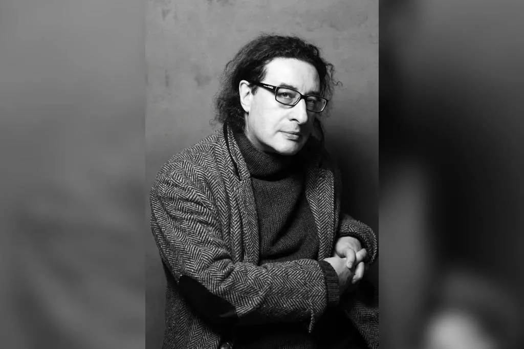 Худрука Электротеатра Станиславский Юхананова похоронят 7 августа