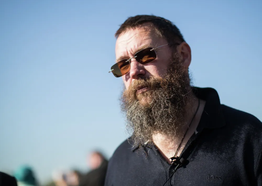 «Стыдитесь, профессор!» Стерлигов показал таблицу по истории человечества с «падением России в ересь»