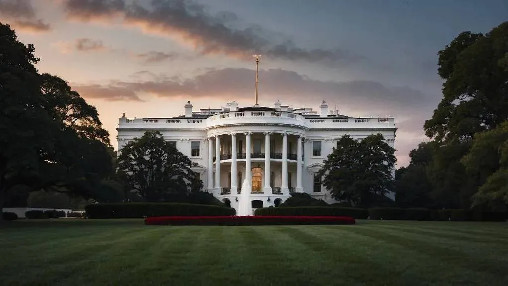 Axios: США могут ввести вторичные антироссийские санкции 8 августа