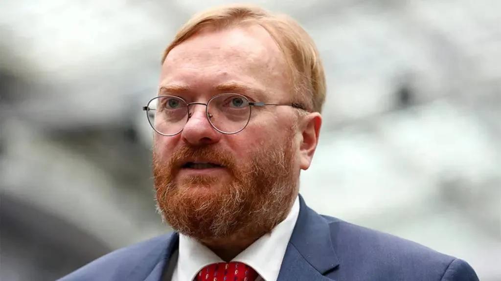 Милонов назвал главную «болезнь» современного кино