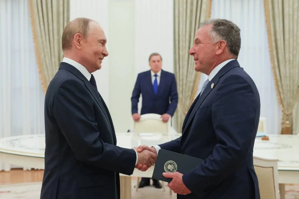В Польше раскрыли мирный план из 6 пунктов, который Уиткофф привёз Путину