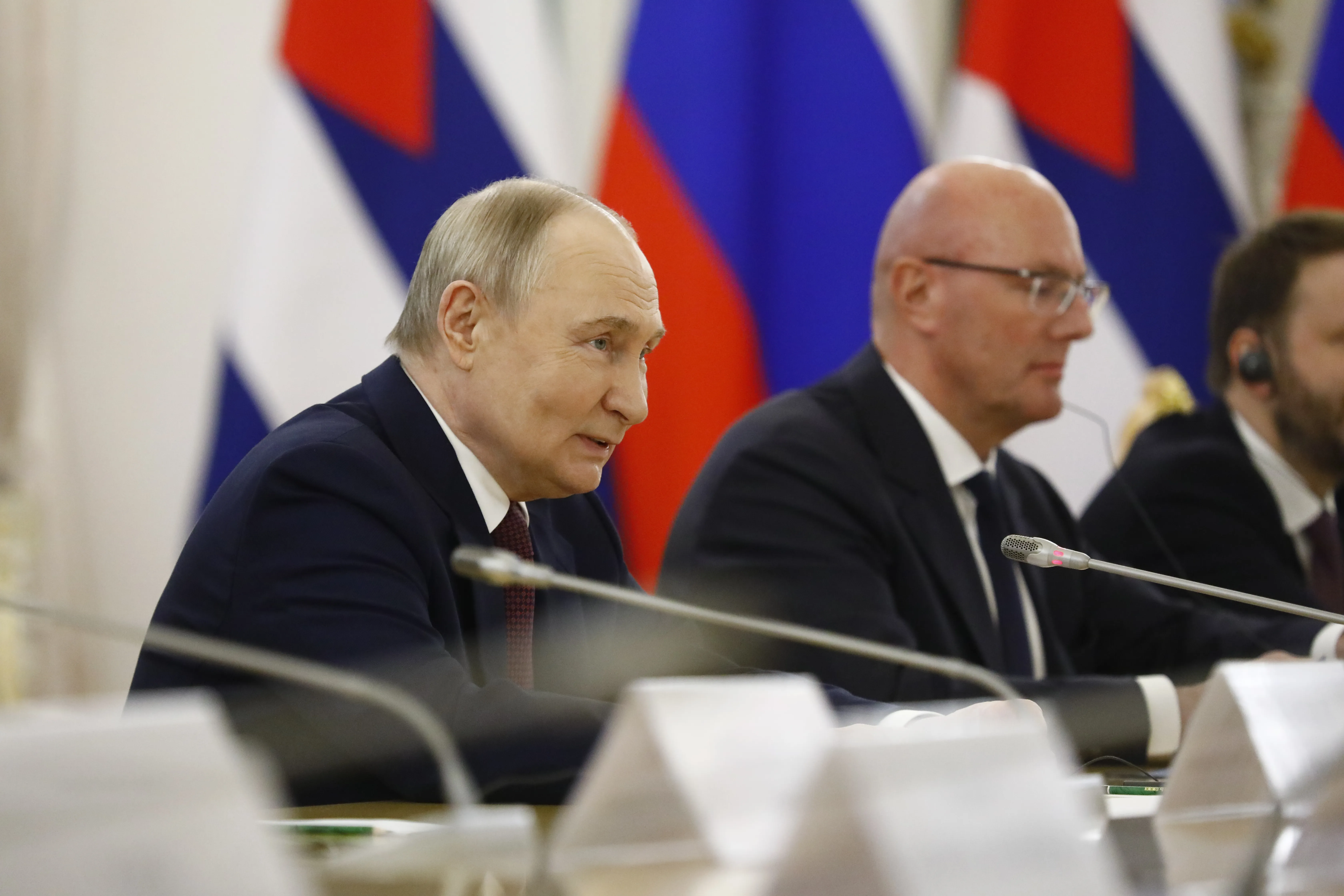 Путин может посетить Индию уже в этом месяце