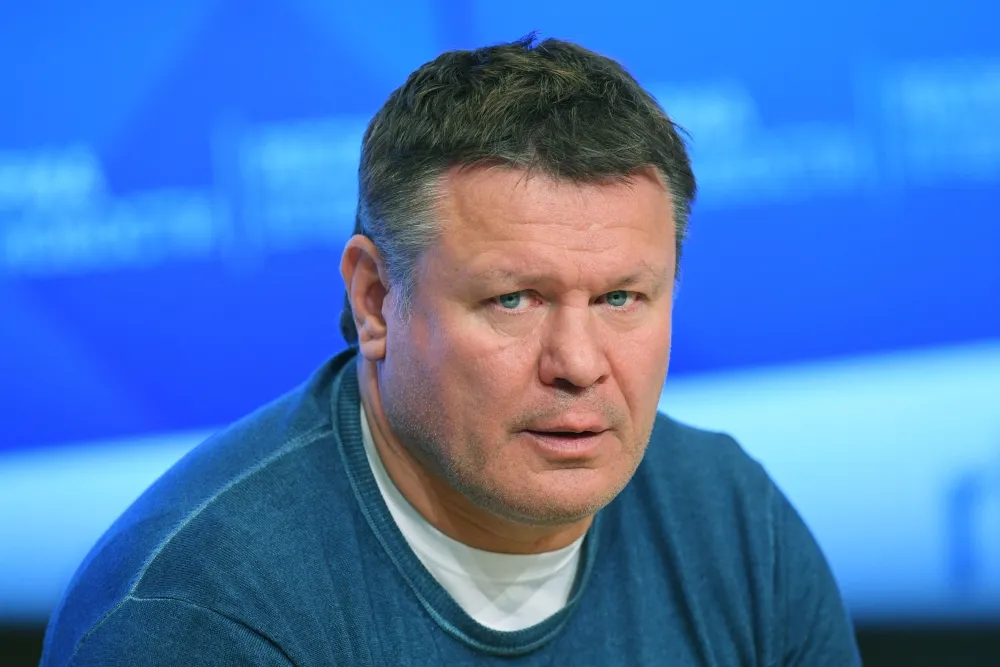 «Мне комфортно»: Трижды женатый Олег Тактаров раскрыл подробности нелёгкой жизни