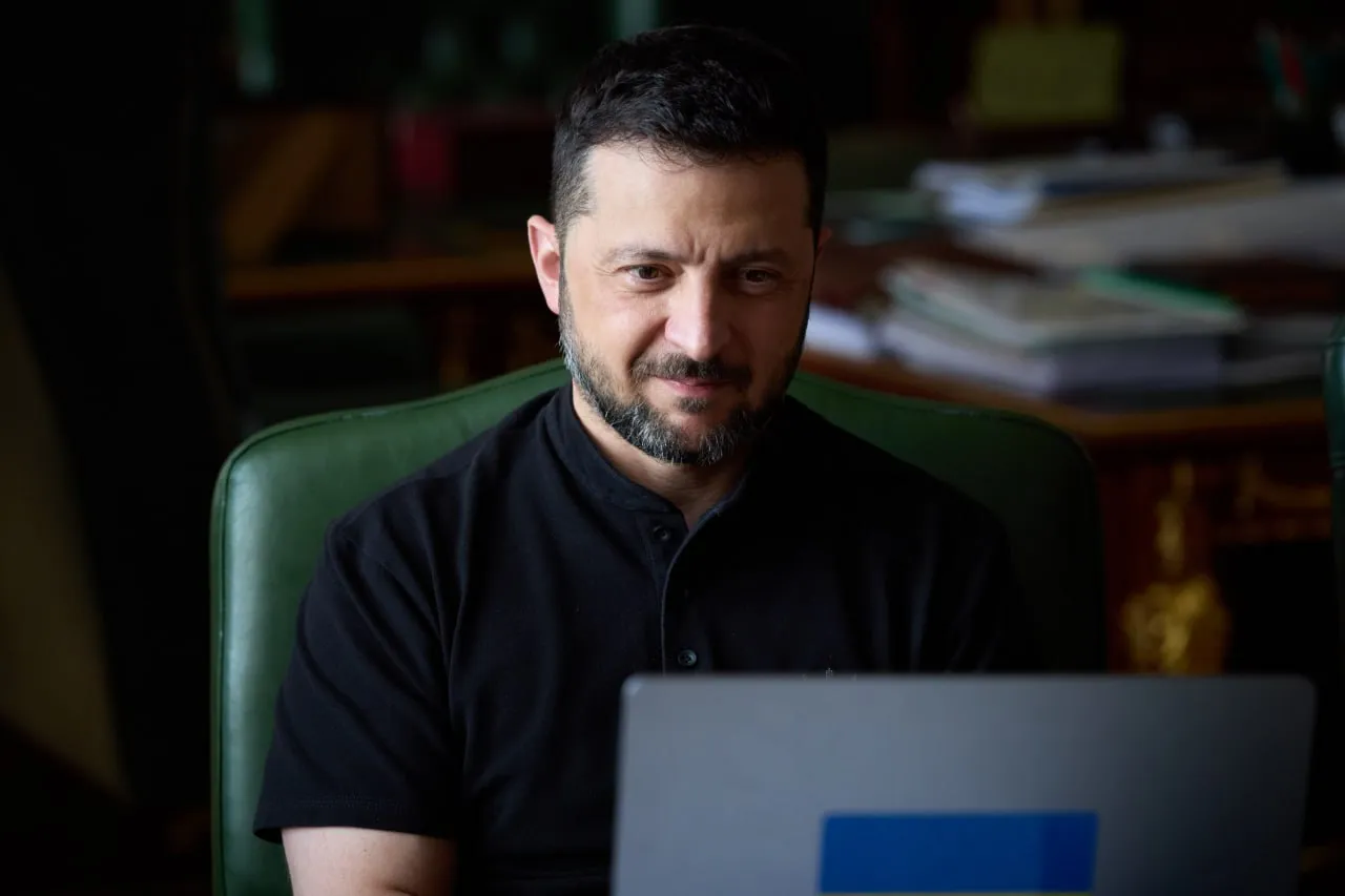 ТАСС: Уклонист Зеленский создал на Украине систему уничтожения мобилизованных