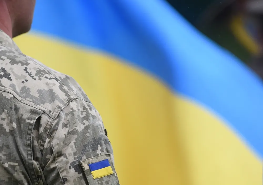 ТАСС: Увеличилось число пленных ВСУ, желающих получить политическое убежище в РФ