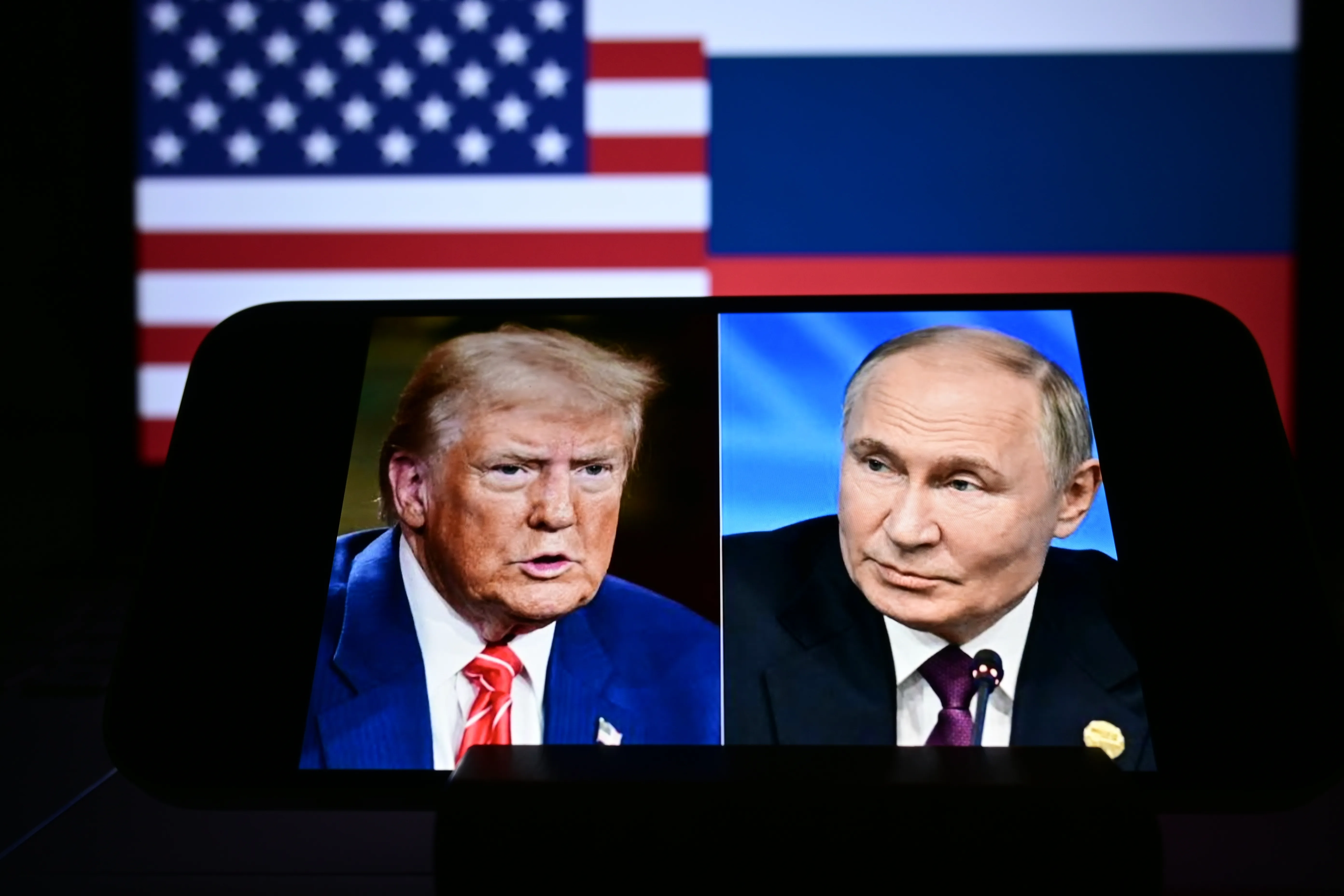 Что известно о предстоящей встрече Путина и Трампа. Главное