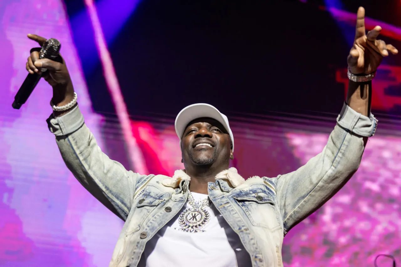 Концерт рэпера Akon в Сириусе может сорваться — слушатели сдают билеты