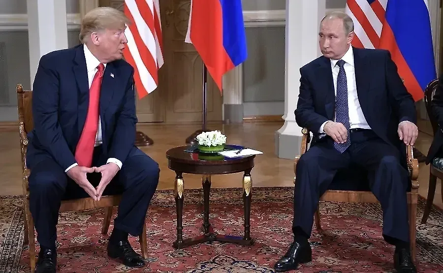«Вновь за бортом»: Европейские лидеры испугались сговора Путина и Трампа