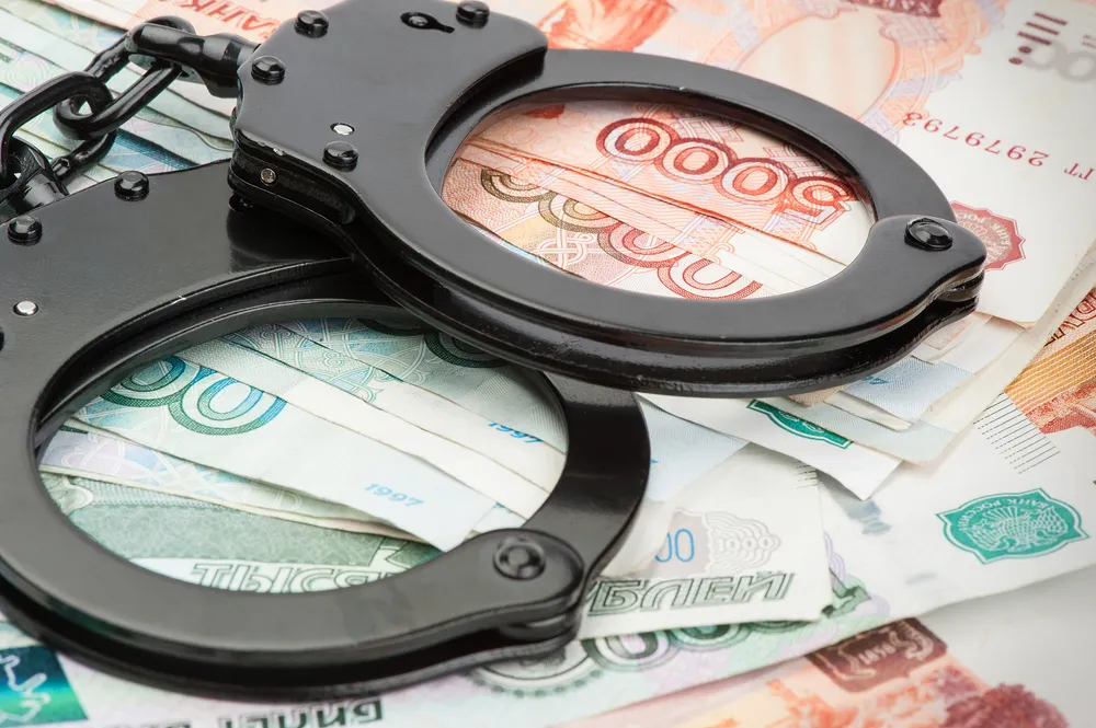 Раскрыта космическая сумма ущерба от хищения у Минобороны десятка квартир для военных