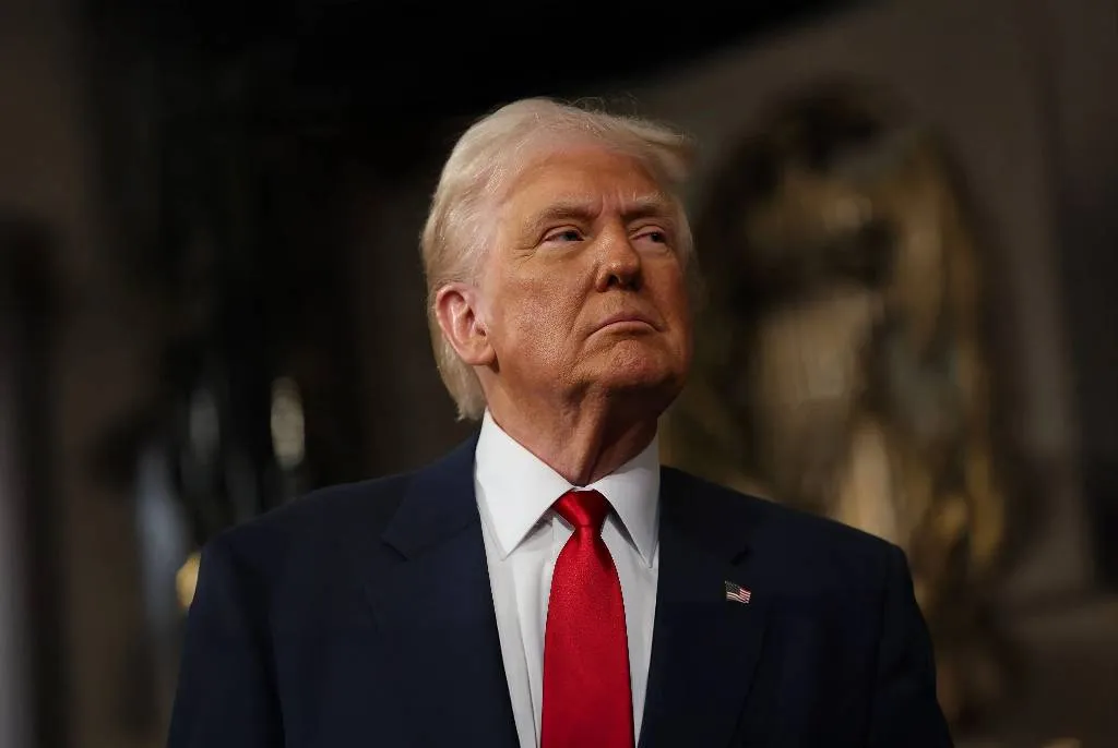 Трамп впервые высказался о своей «смерти»