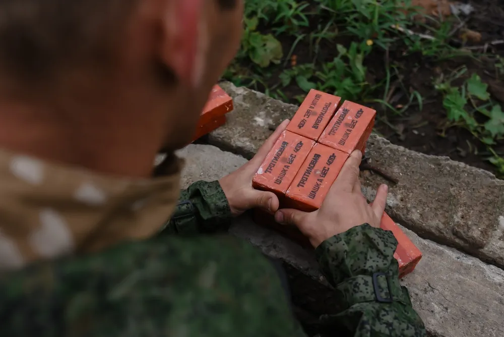 Военная промышленность США столкнулась с нехваткой важнейшего ресурса из-за Украины