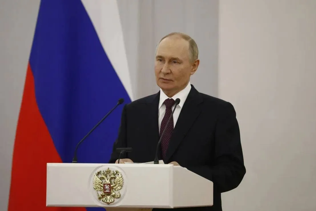 «В интересах народов»: В ГД раскрыли значение встреч Путина с мировыми лидерами в Китае