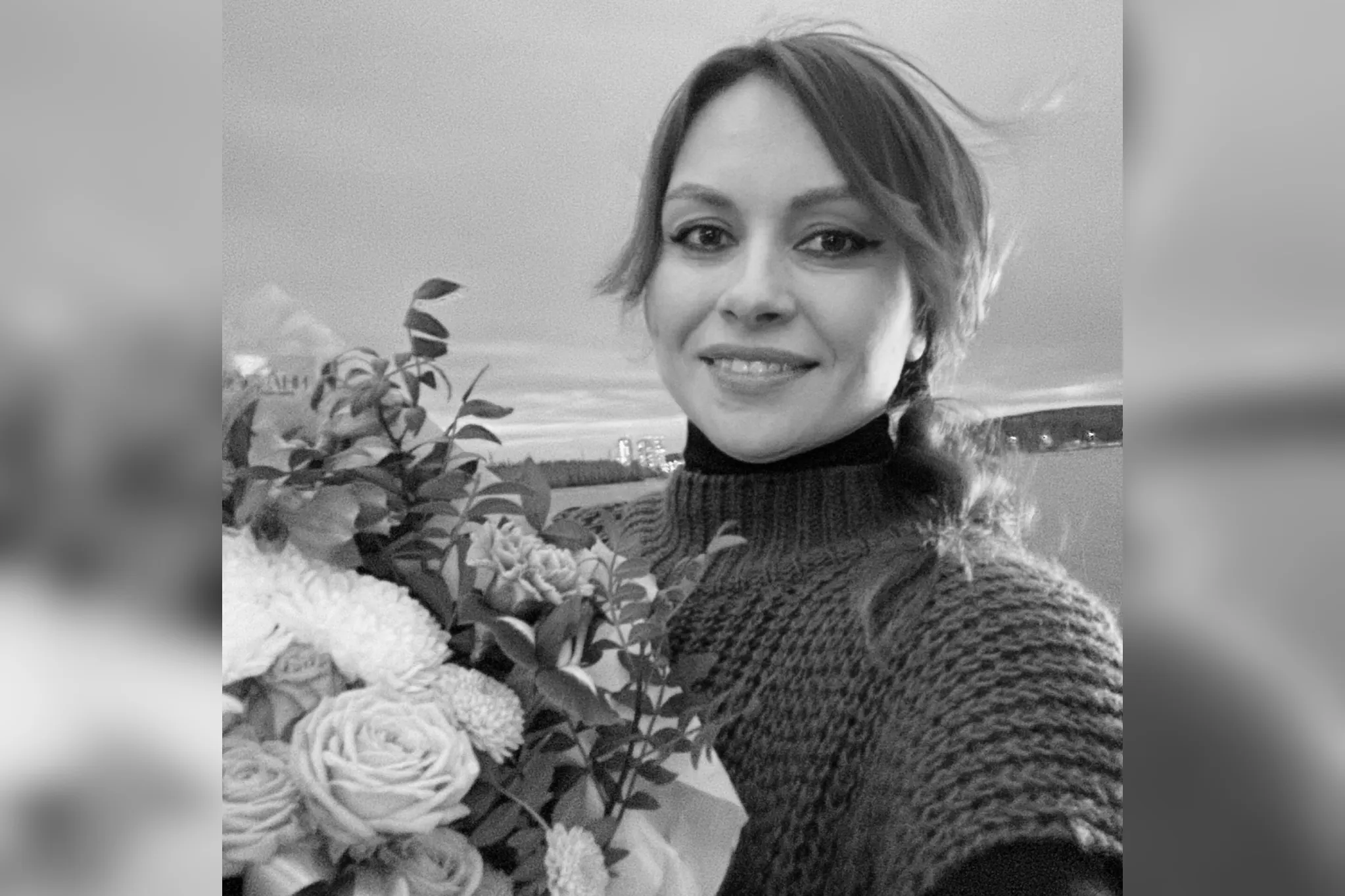В Екатеринбурге умерла основательница городской Недели моды Надежда Матюхина