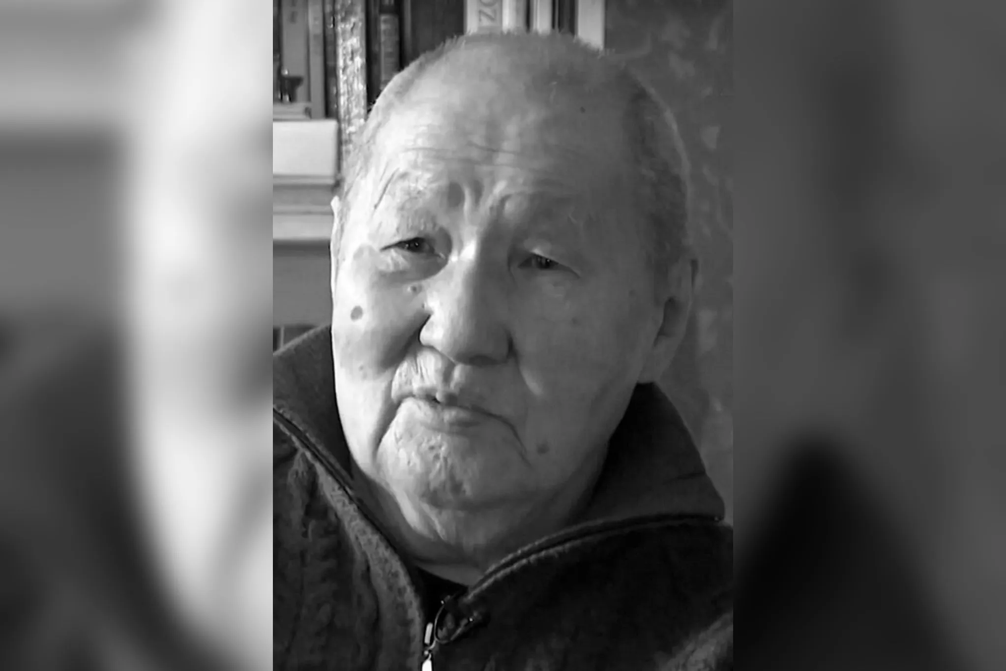 В Киеве умер «бурятский Дисней», создавший «Капитана Врунгеля» и «Доктора Айболита»
