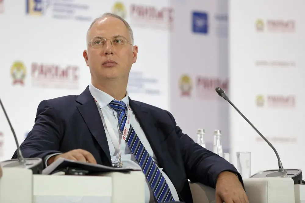 Дмитриев опубликовал фото с Путиным на саммите ШОС и пошутил про изоляцию России
