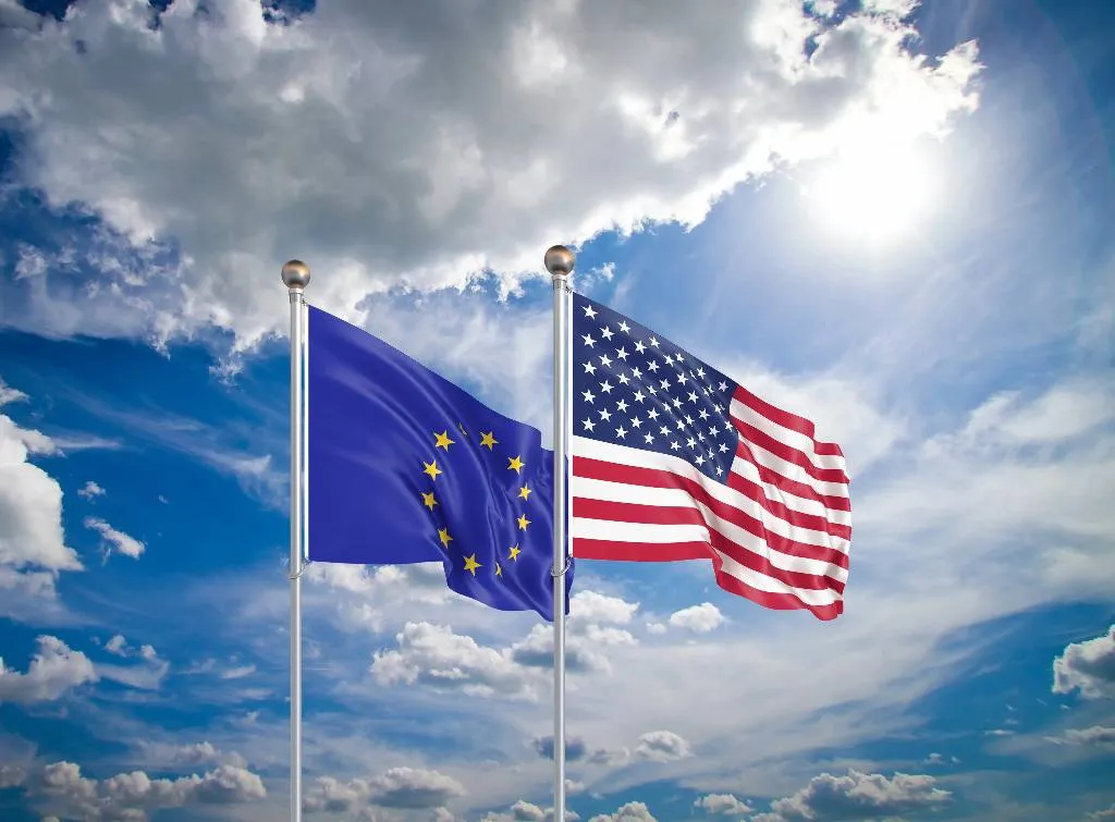 В США призвали Европу присоединиться к давлению на Индию и Китай
