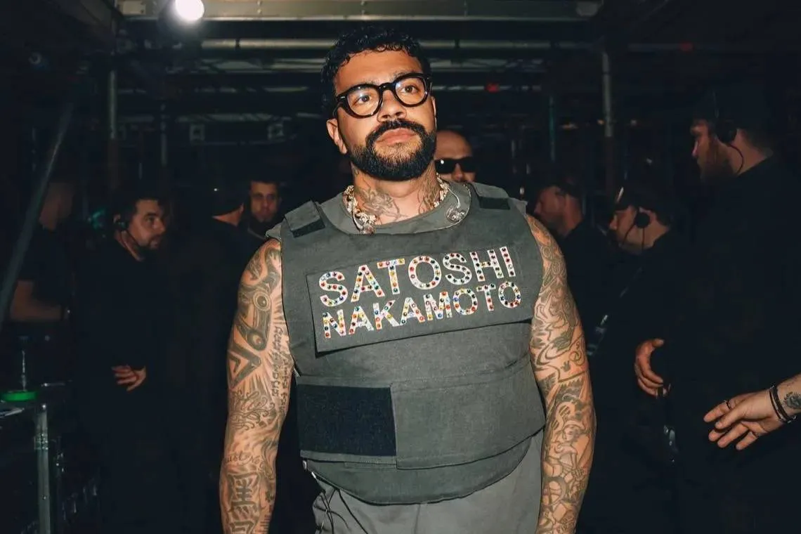 Тимати передал СБУ искать его в клубе