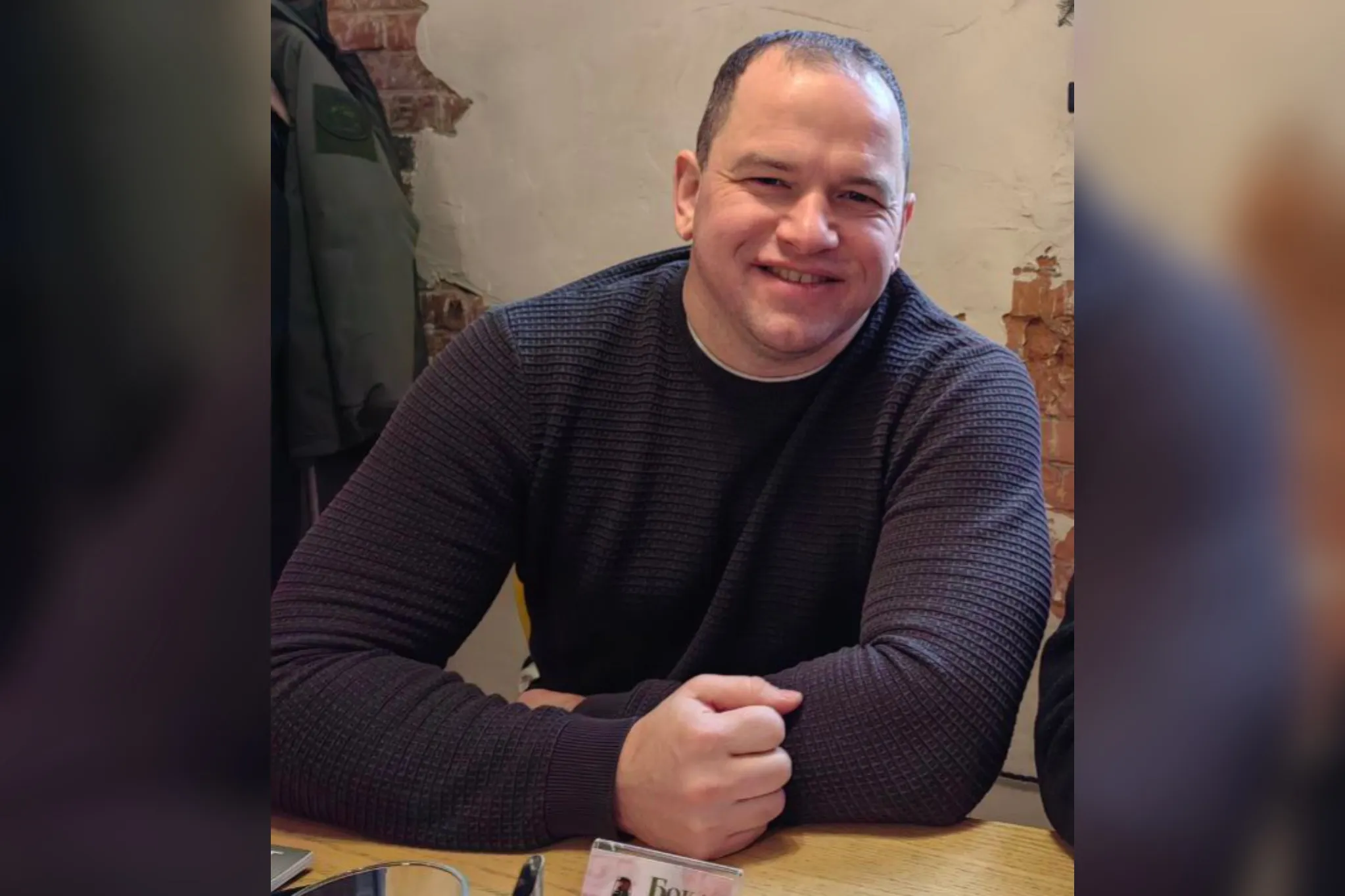 «Я готов ответить»: Военблогер Алёхин намерен доказать свою непричастность к схеме с откатами