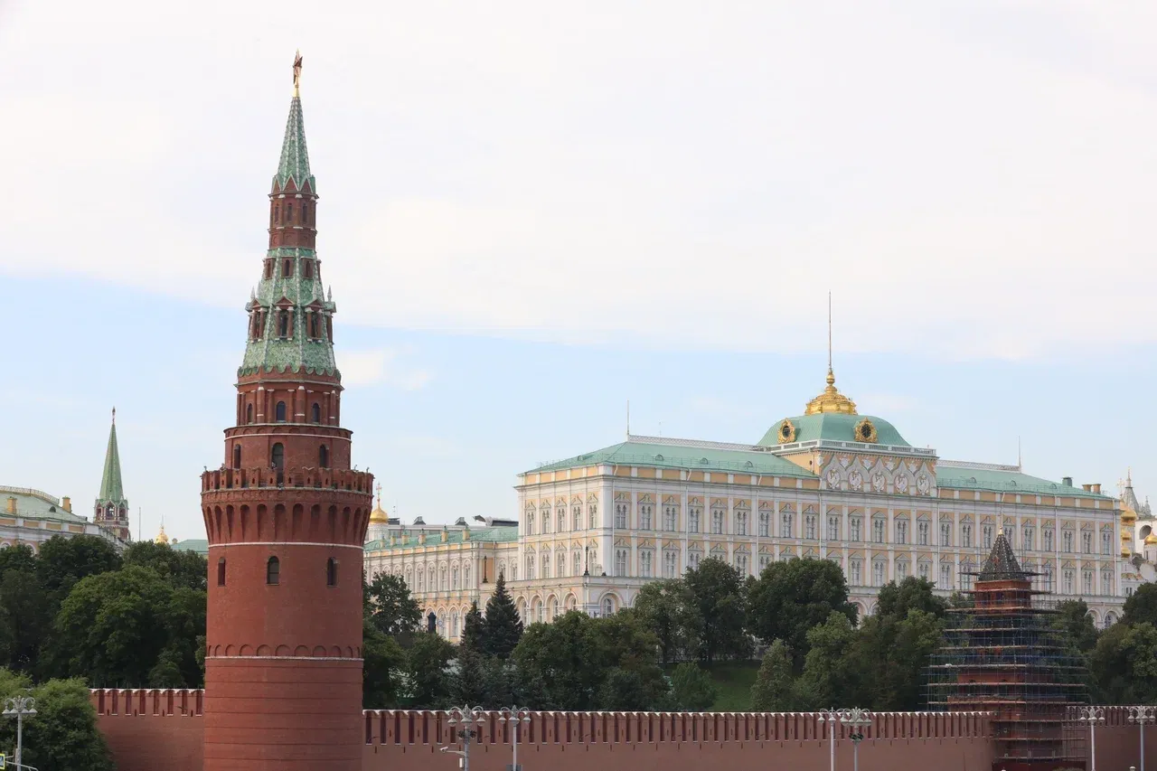Кремль ответил Варшаве: Песков заявил, что Польша не просила контактов с Москвой