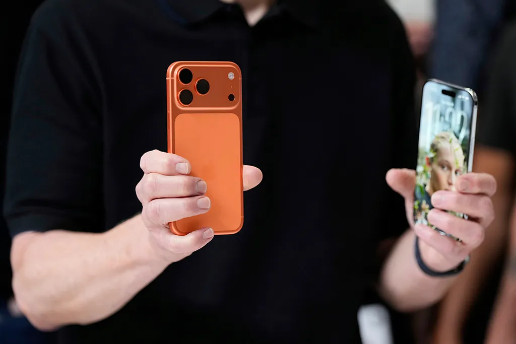 Apple списала четыре iPhone сразу после анонса 17-й линейки: что осталось в продаже