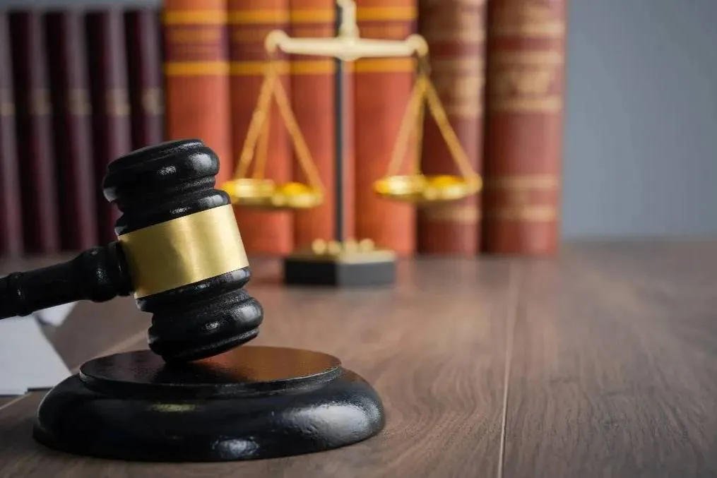 Суд приговорил москвича к десяти годам колонии за вербовку россиян в РДК*