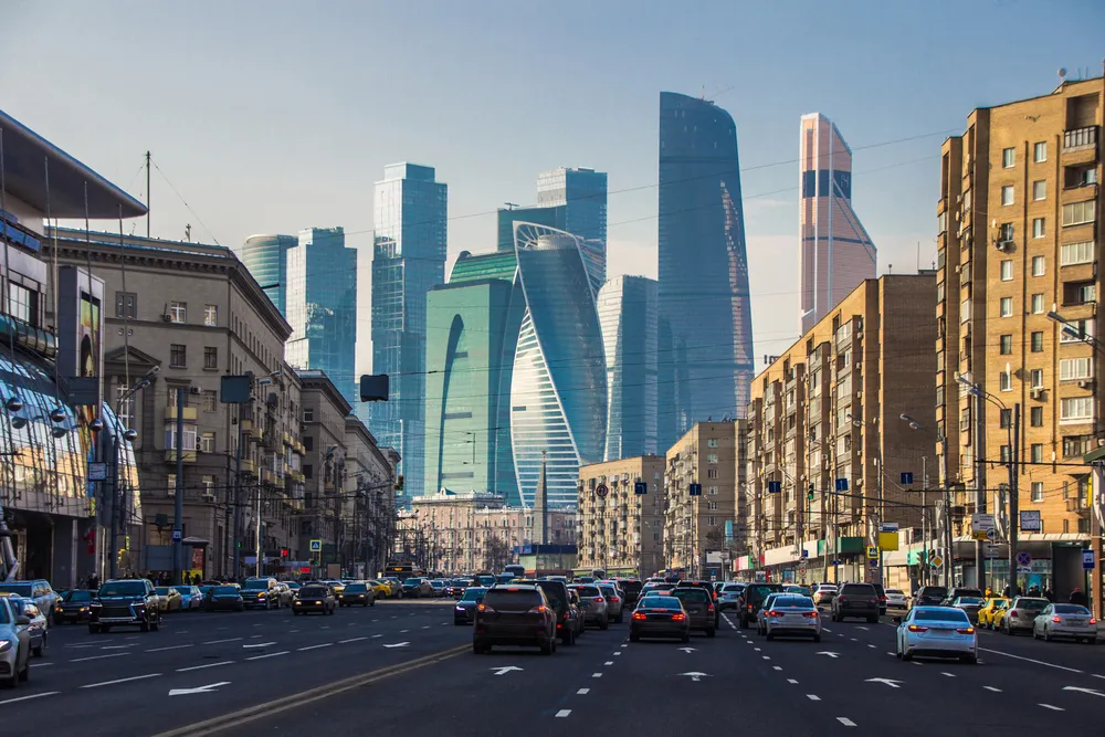 Силовики взялись за криптообменники в «Москве-Сити» после незаконного вывода средств в ОАЭ