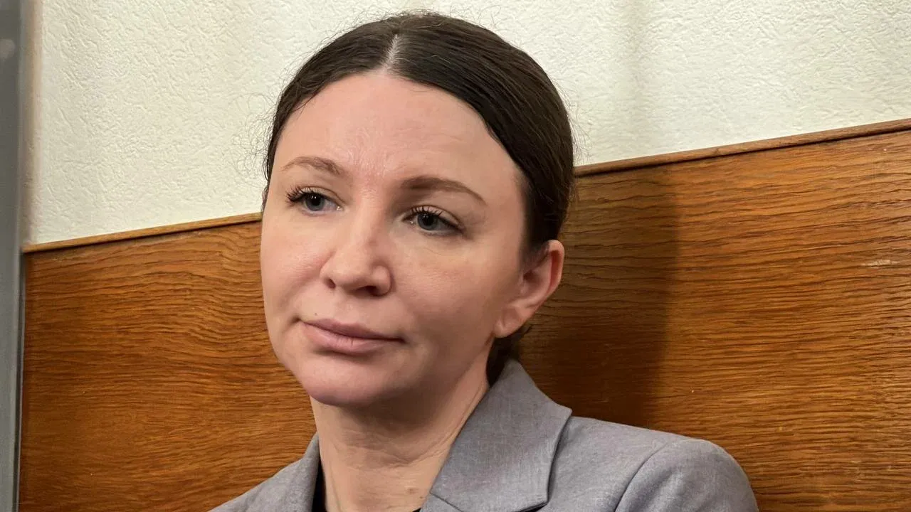 Блиновская может выйти на свободу до конца года