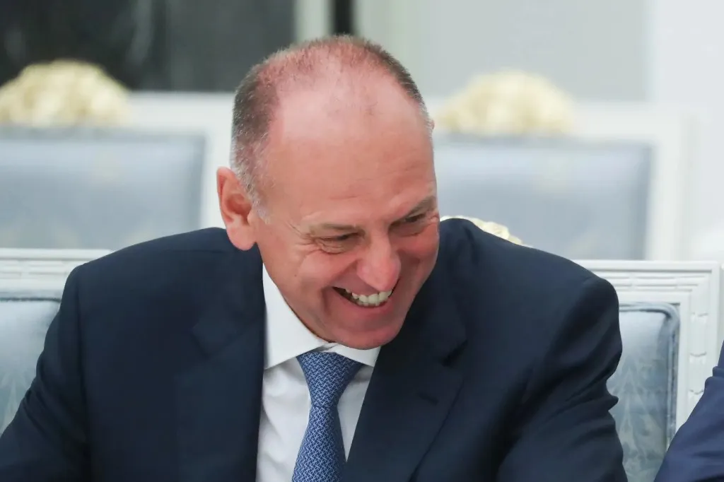 Суд ЕС отменил санкции в отношении российского бизнесмена Пумпянского