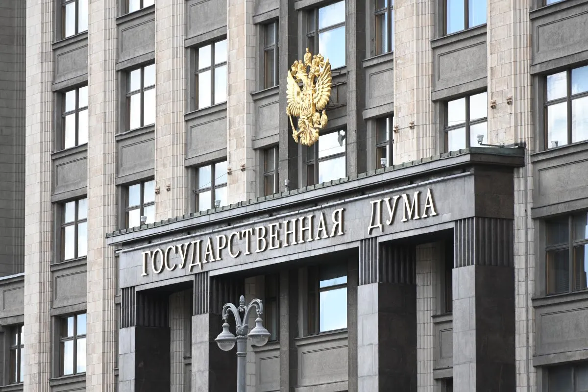 Закон о госпитальных школах готовят к внесению в Госдуму