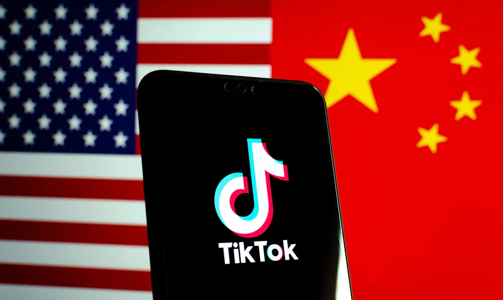 США и Китай достигли базового рамочного консенсуса по TikTok
